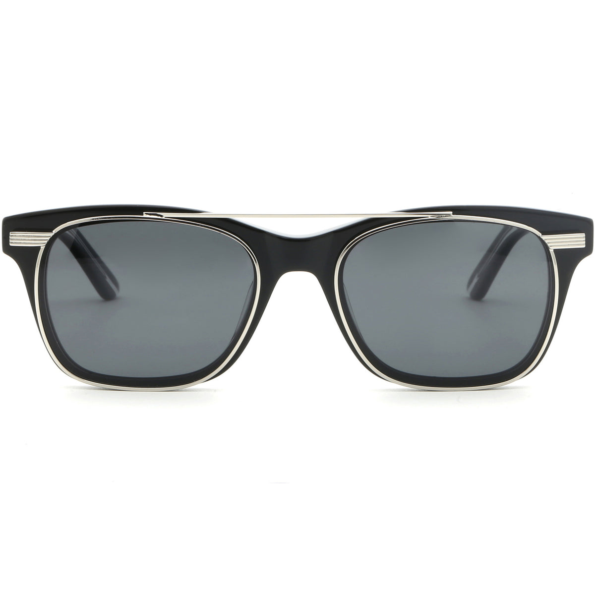 Square Glasses GSR1172