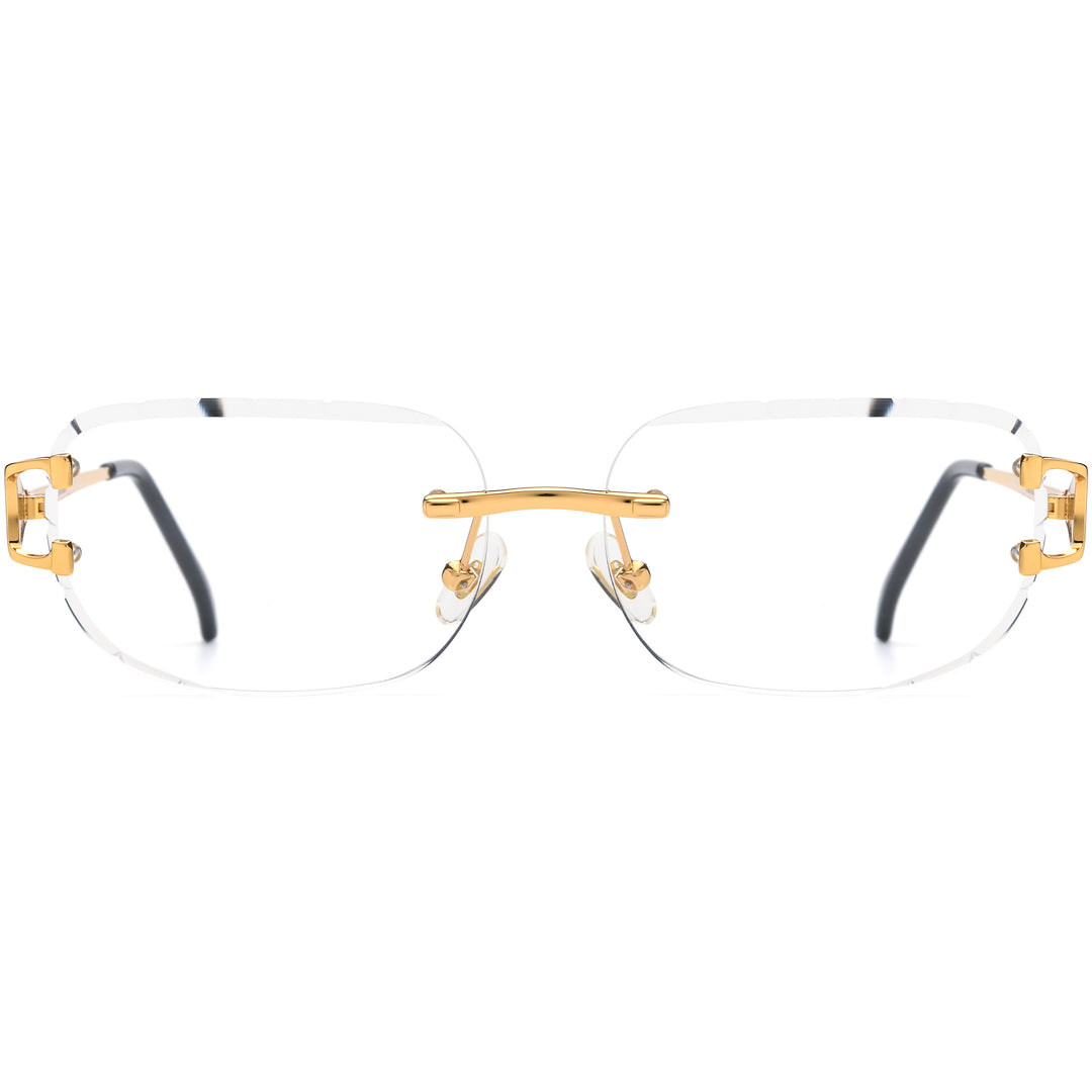 Rectangle Glases BR1720