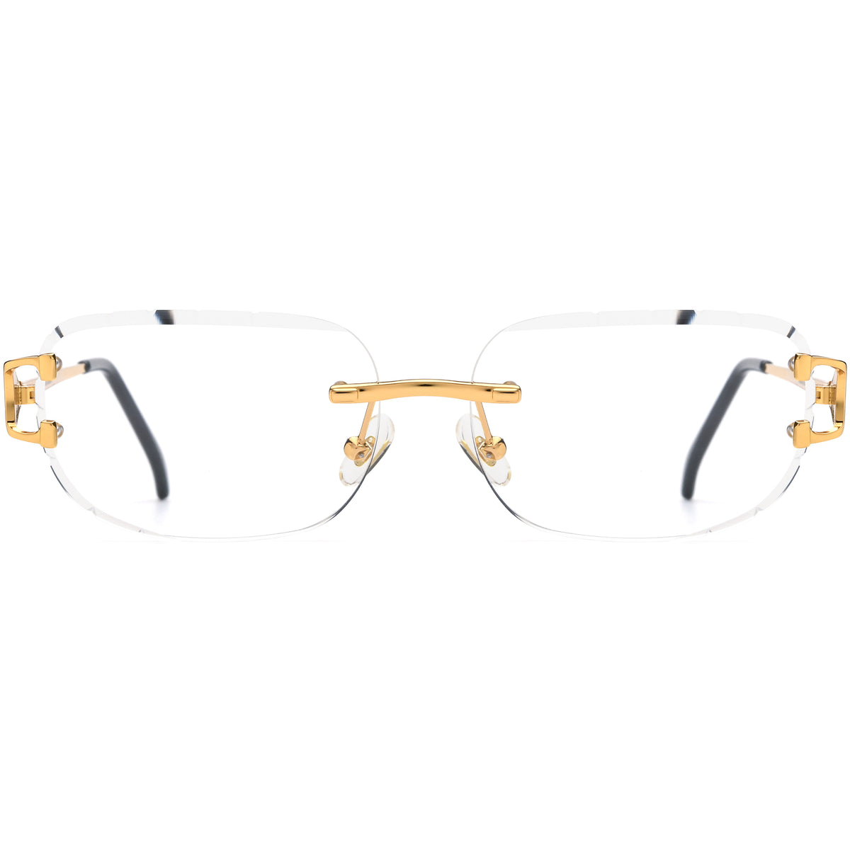 Rectangle Glases BR1720