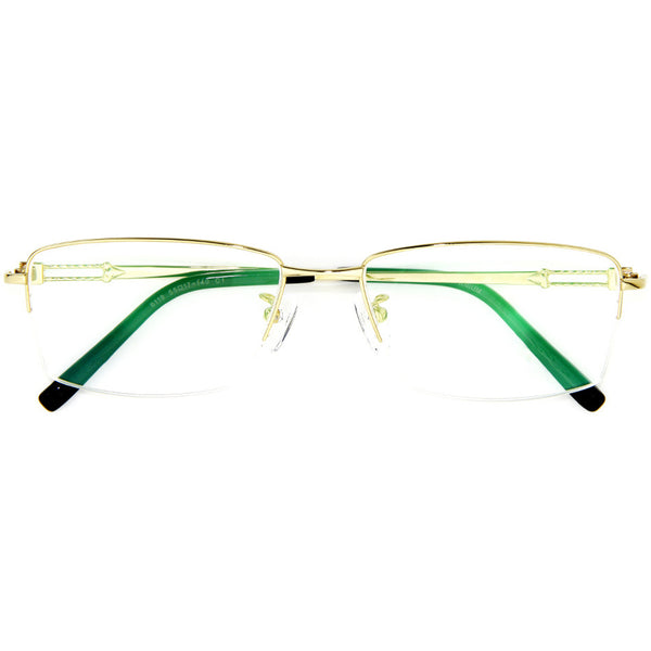 Rectangle Glasses JCT1069