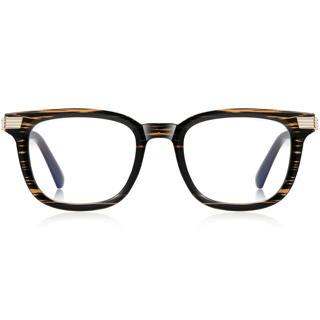 Square Glasses PF1422
