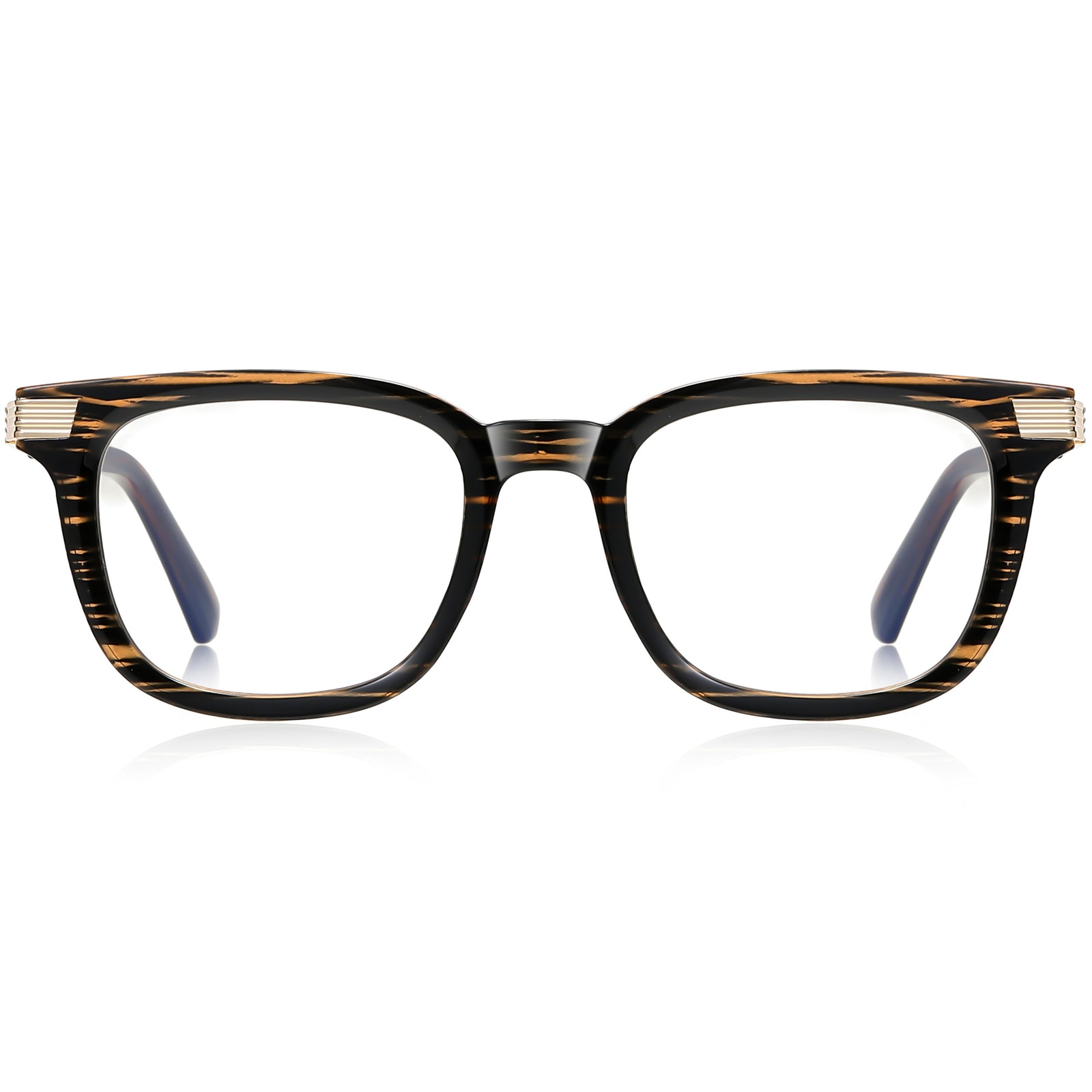 Square Glasses PF1422