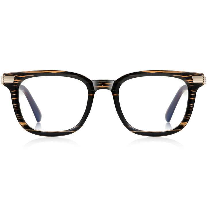 Square Glasses PF1422