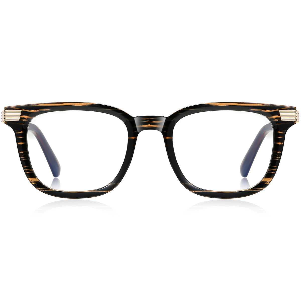 Square Glasses PF1422