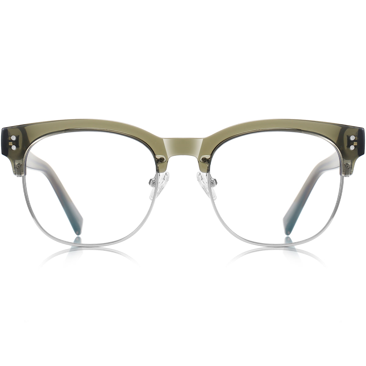 Browline Glasses PF1143