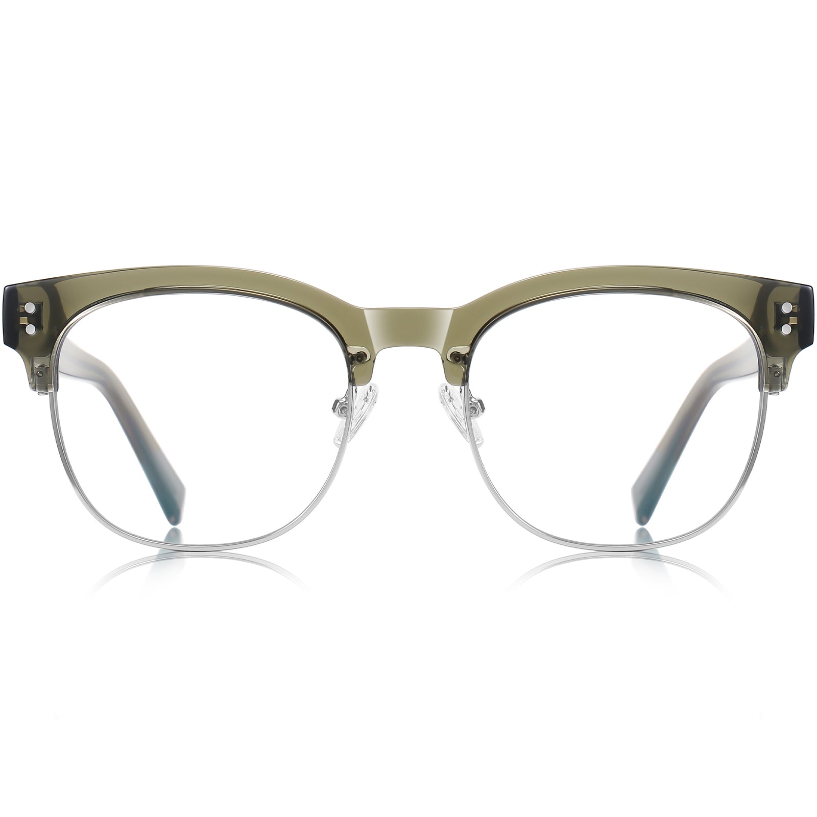 Browline Glasses PF1143