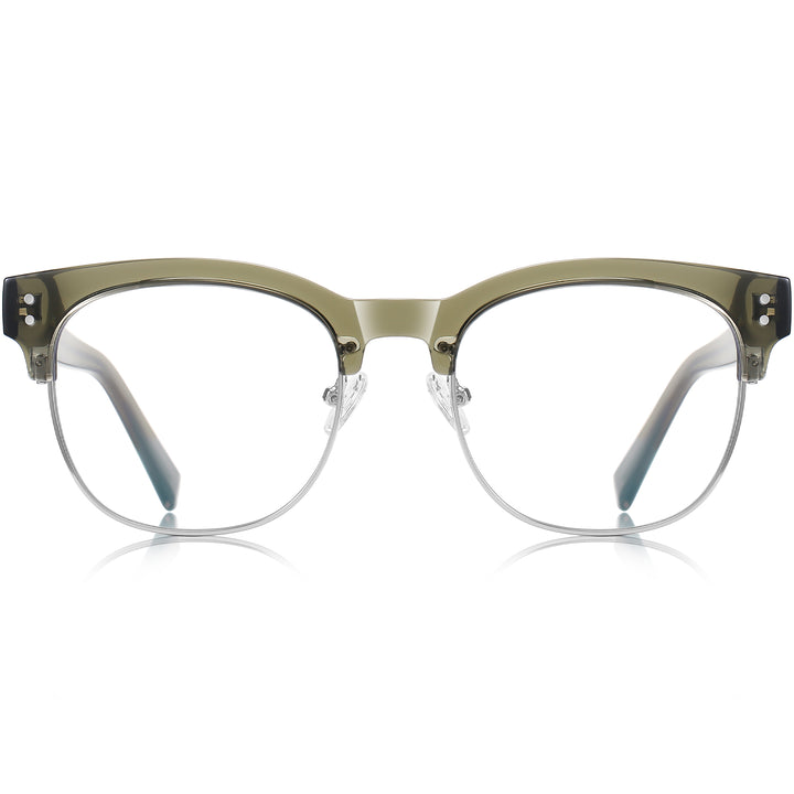 Browline Glasses PF1143