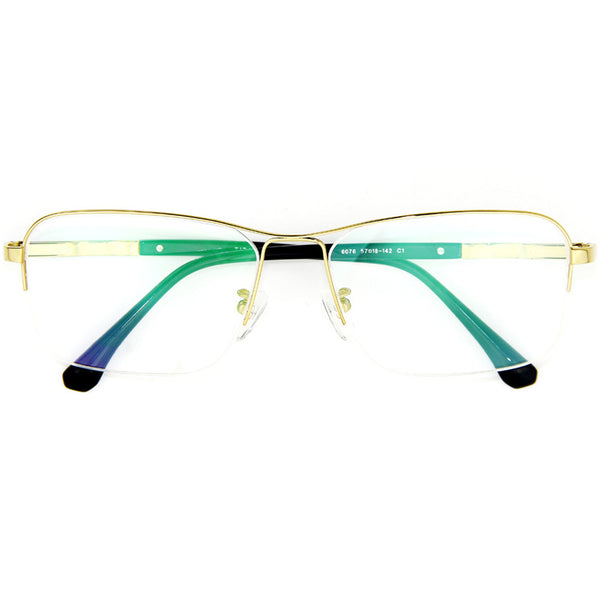 Rectangle Glasses JCT1082