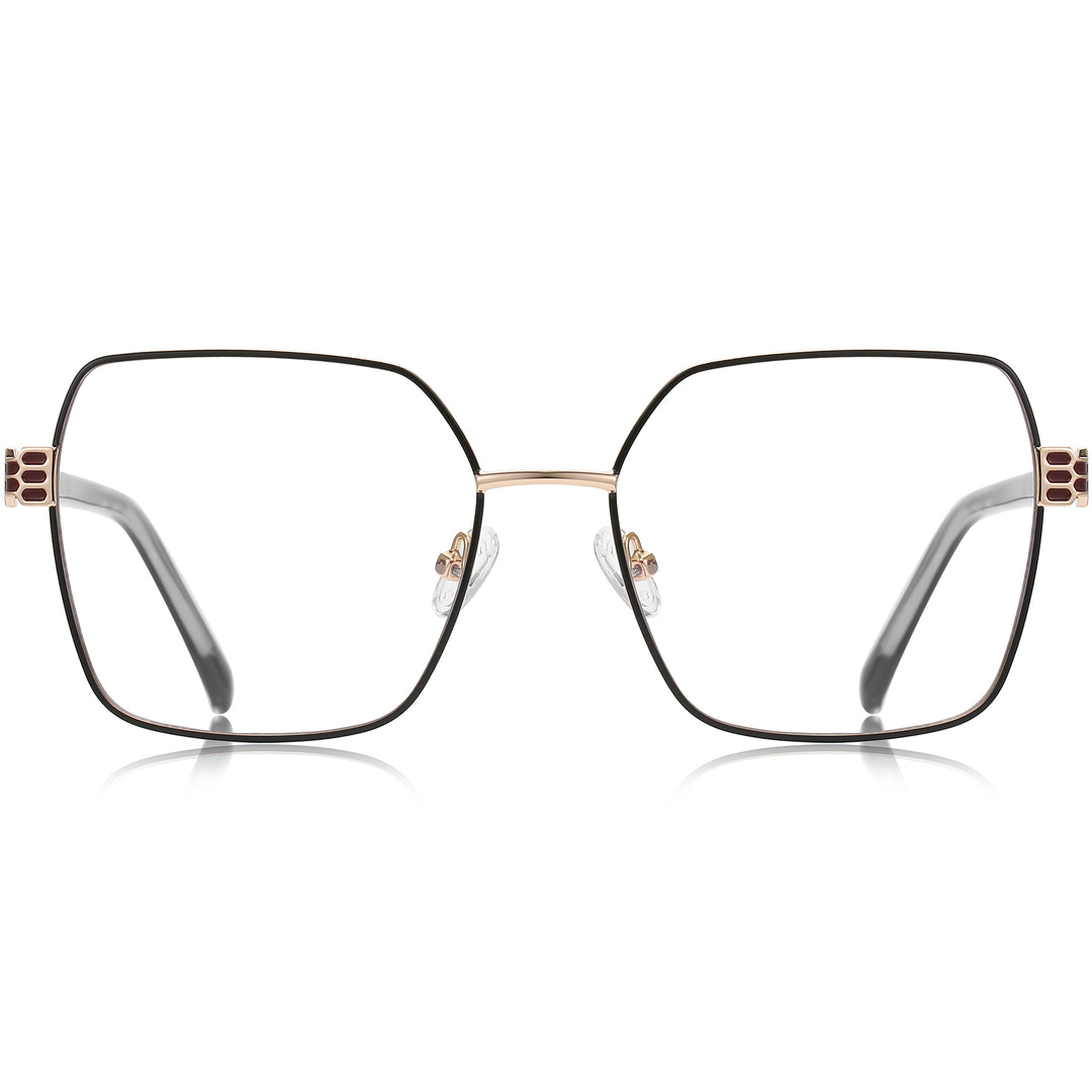Square Glasses PF1159