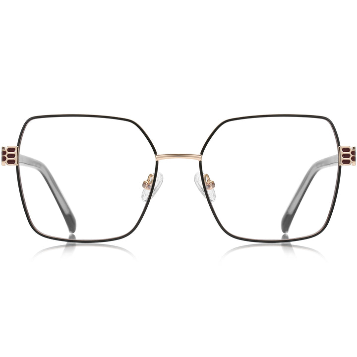 Square Glasses PF1159