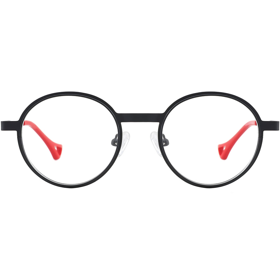 Round Glasses YEM1159