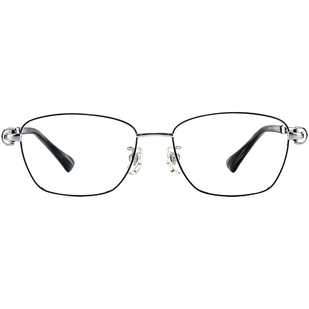 Rectangle Glasses A4142