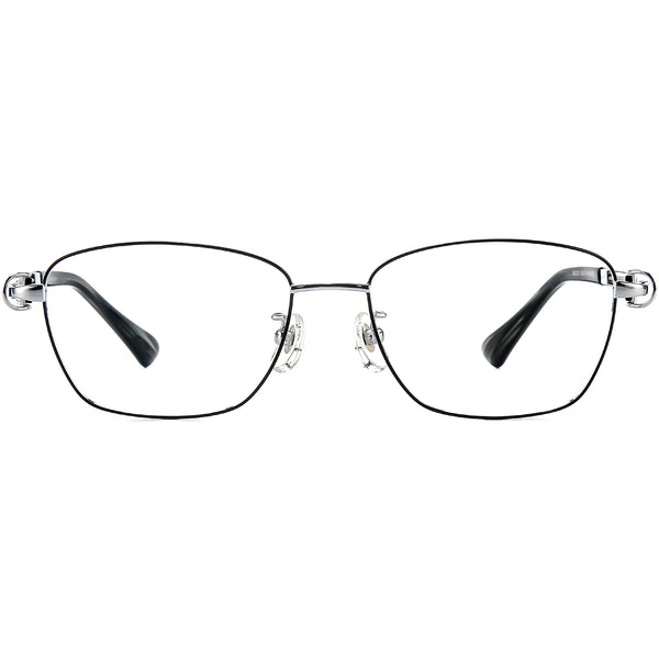 Rectangle Glasses A4142