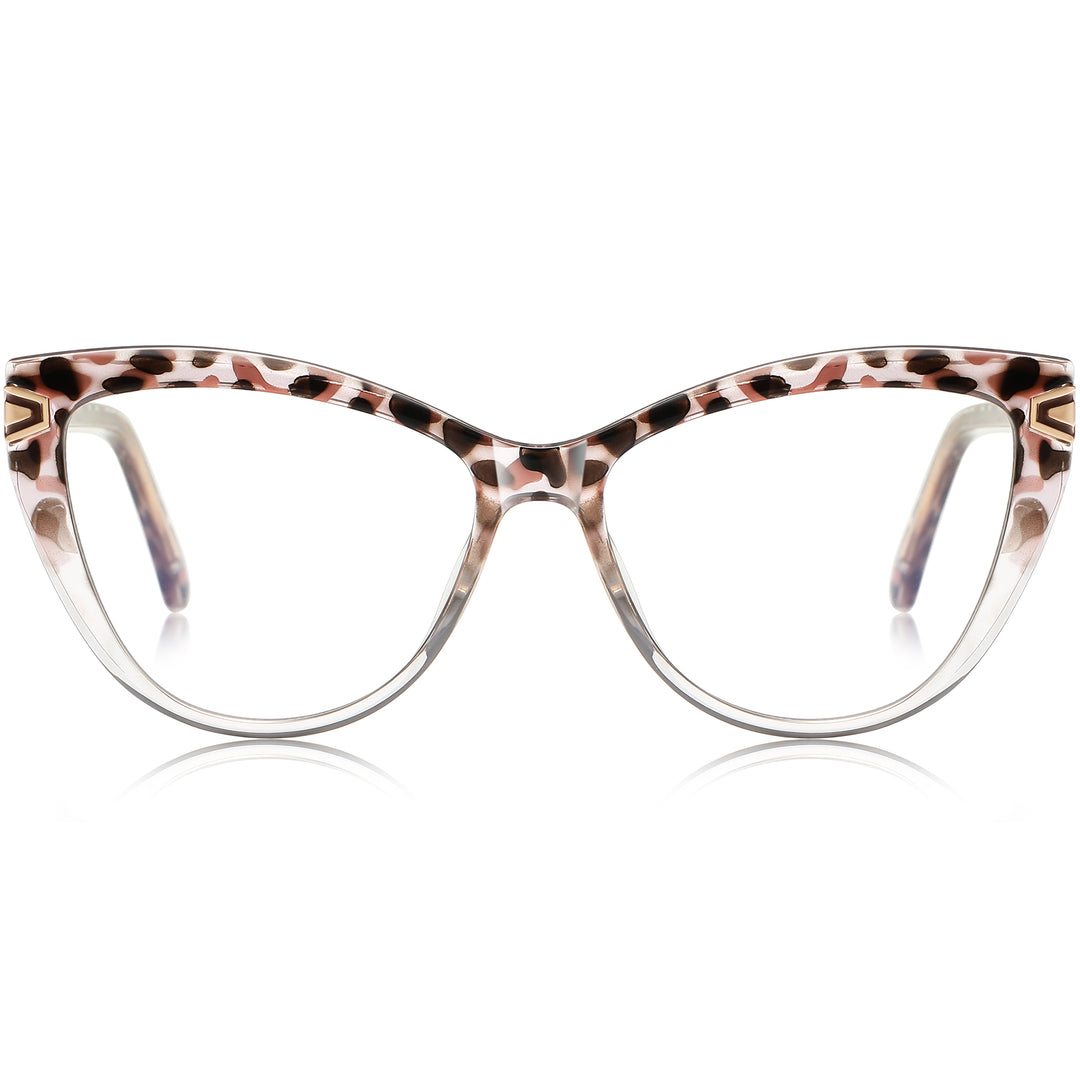 Cat-Eye Glasses PF1372
