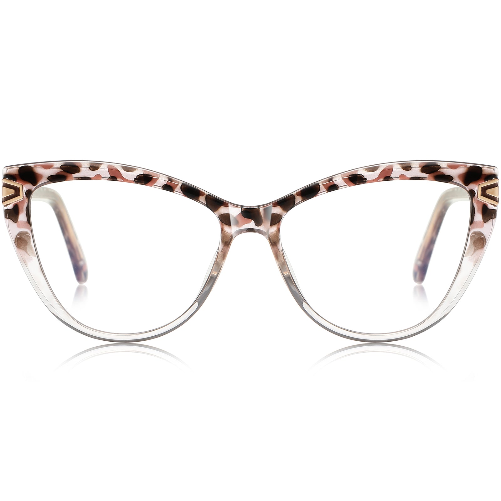 Cat-Eye Glasses PF1372