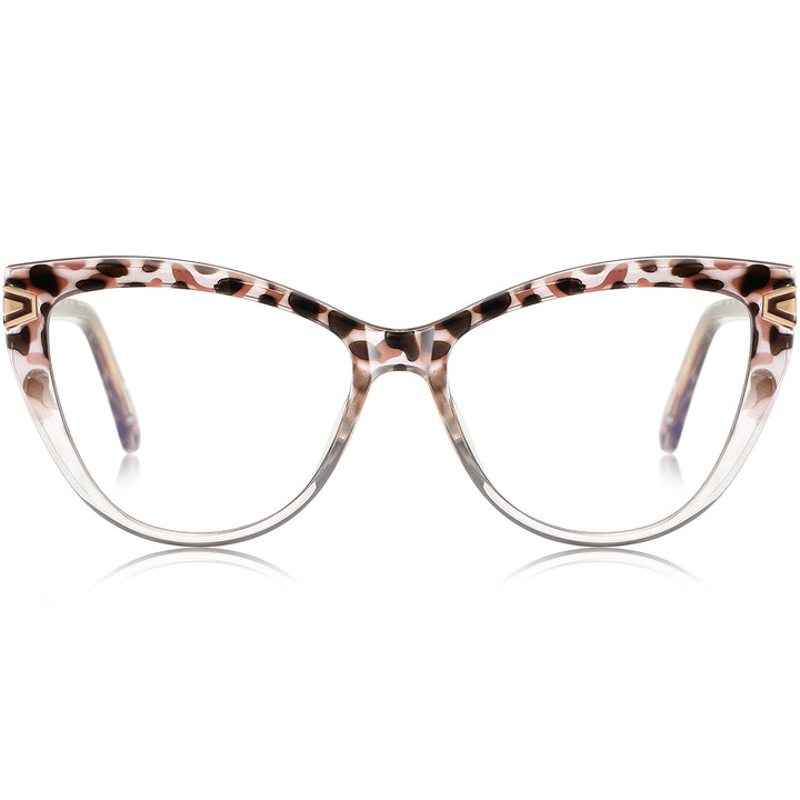 Cat-Eye Glasses PF1372