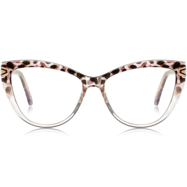 Cat-Eye Glasses PF1372