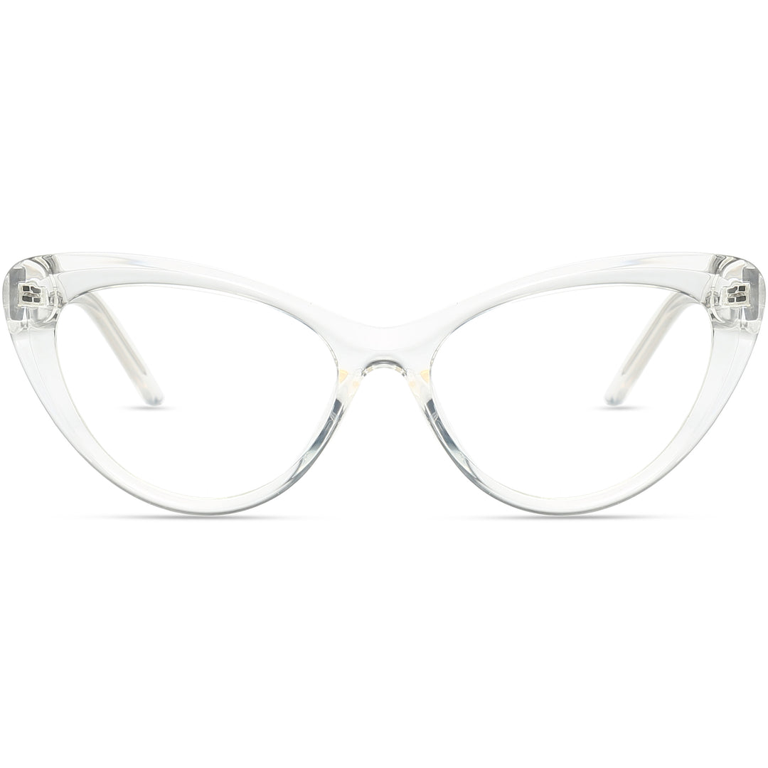 Cat-Eye Glasses PF1176