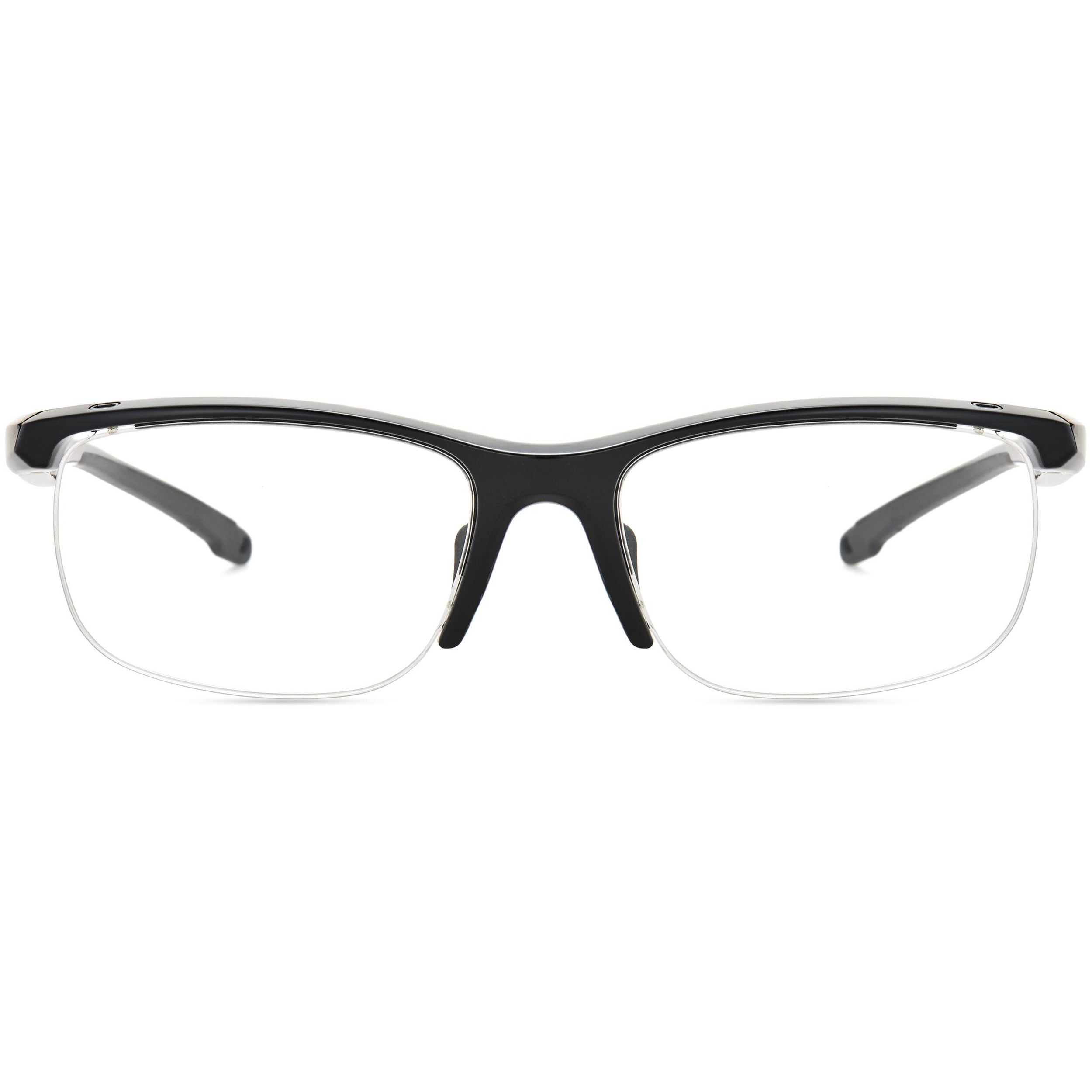 Square Sports Glasses SP1005