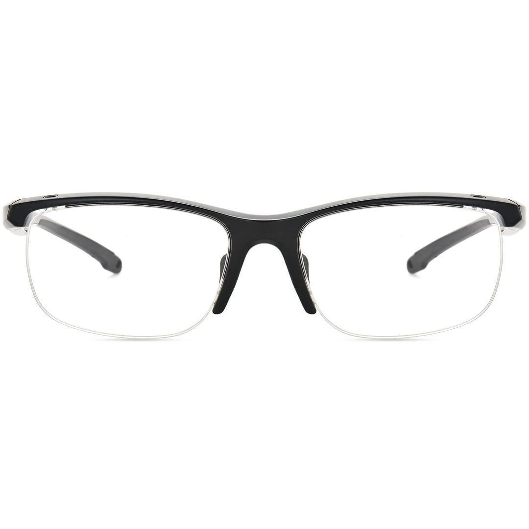Square Sports Glasses SP1005