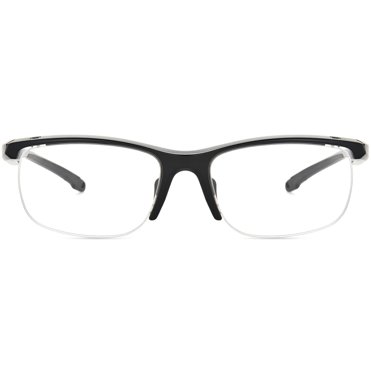 Square Sports Glasses SP1005