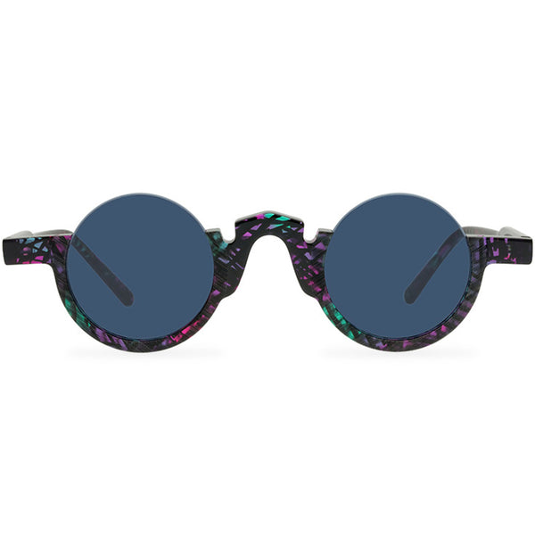 Round Sunglasses GCS1027