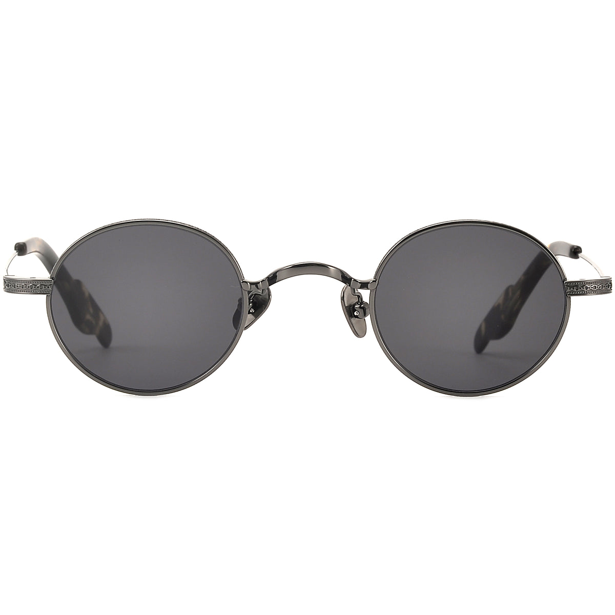 Round Sunglasses BYS1016