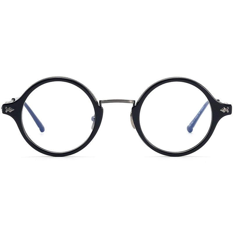 Round Glasses TG1159