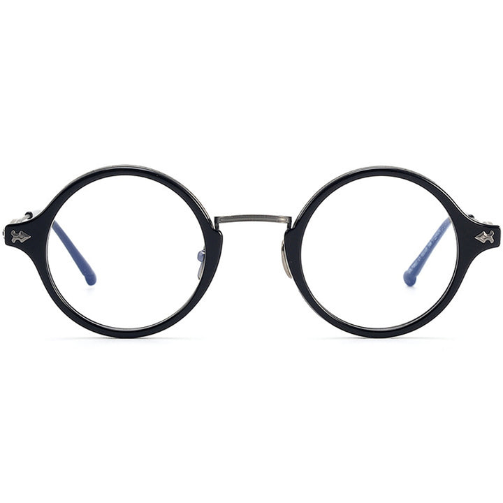 Round Glasses TG1159