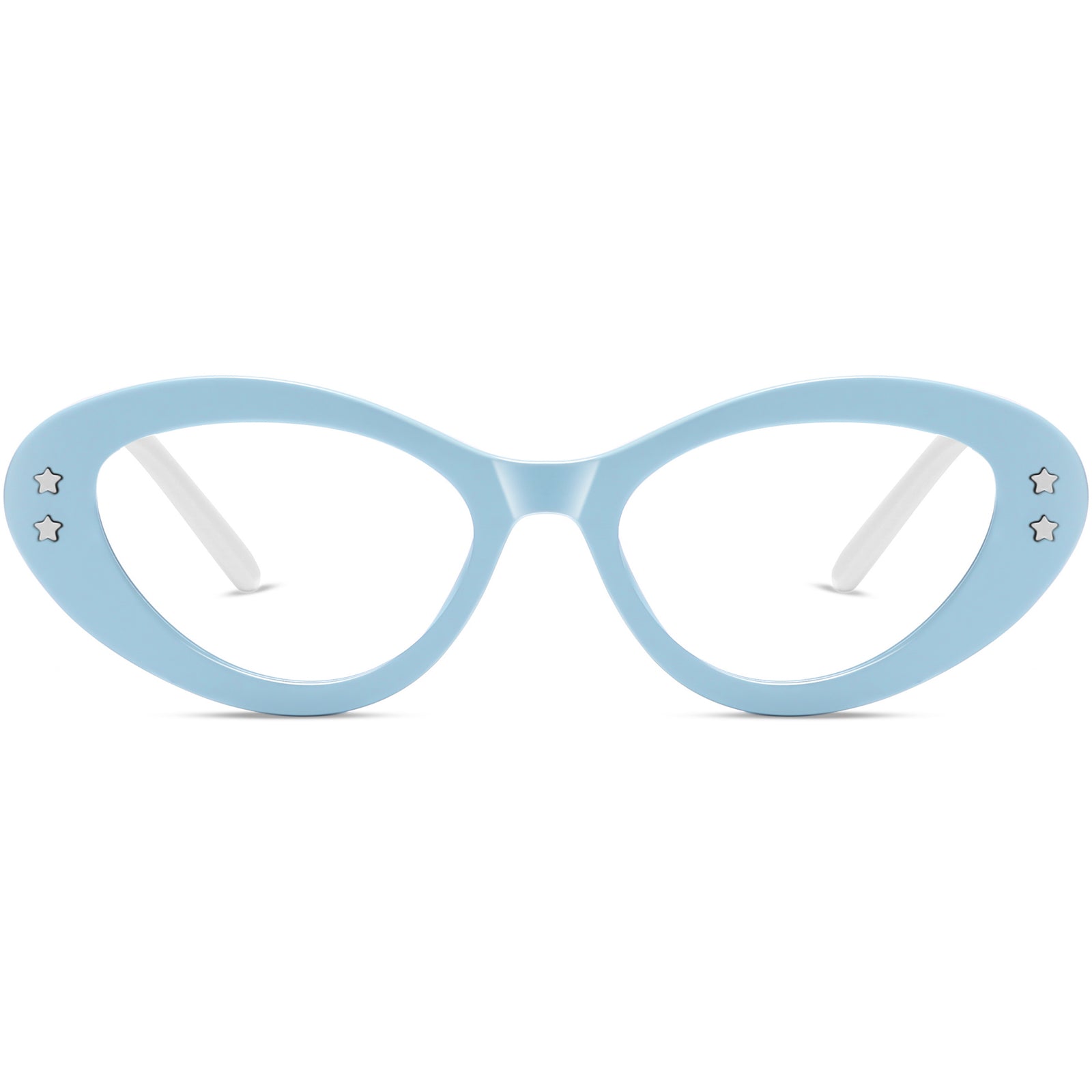 Cat-Eye Glasses YSD1014