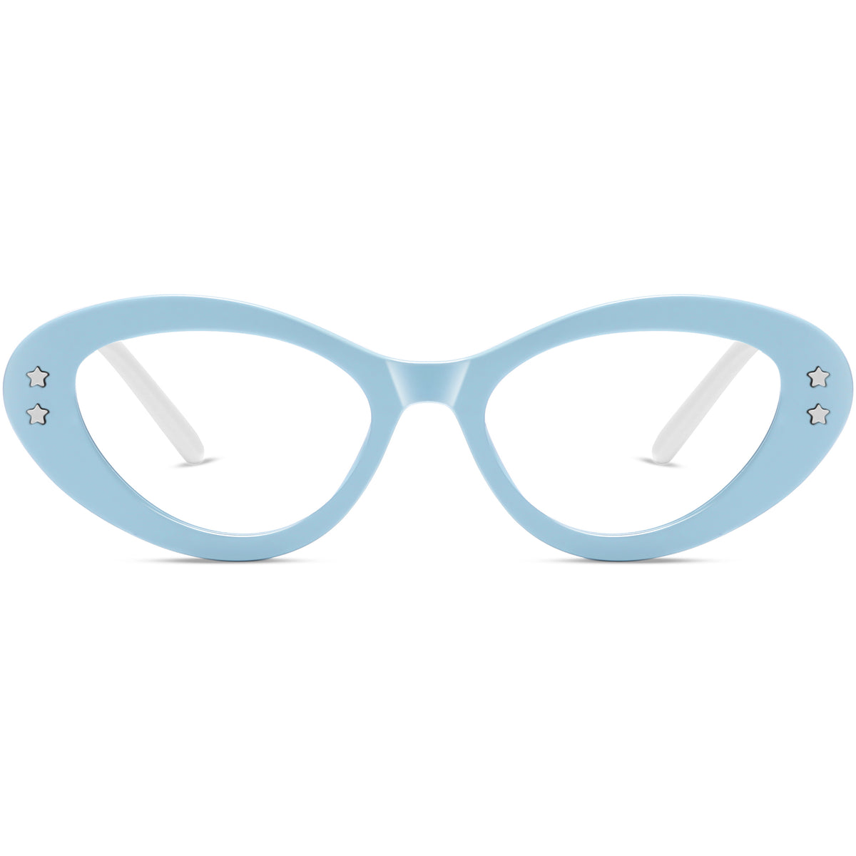 Cat-Eye Glasses YSD1014