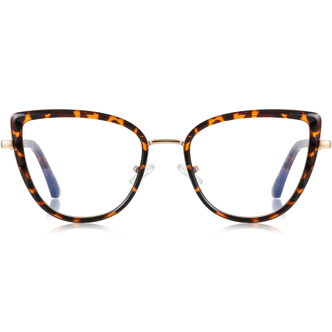 Cat-Eye Glasses PF1334