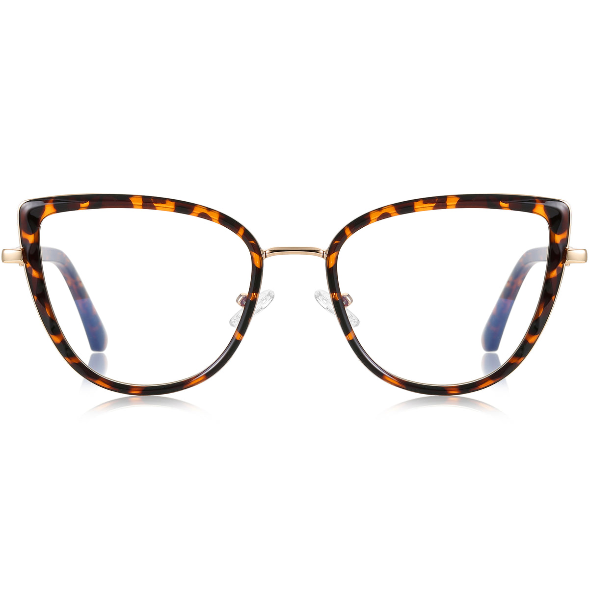 Cat-Eye Glasses PF1334