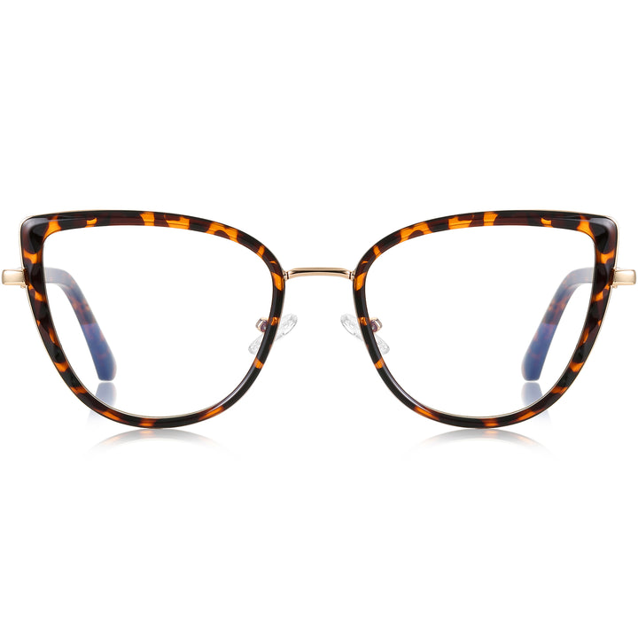 Cat-Eye Glasses PF1334