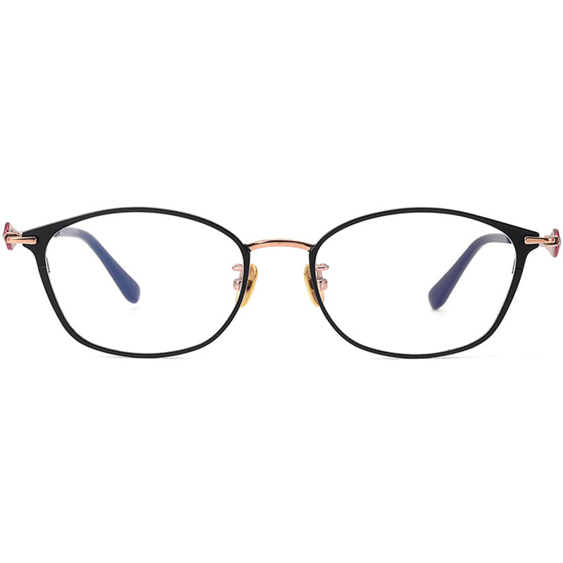 Rectangle Glasses TG1016