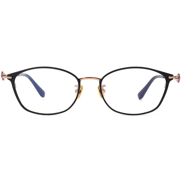 Rectangle Glasses TG1016