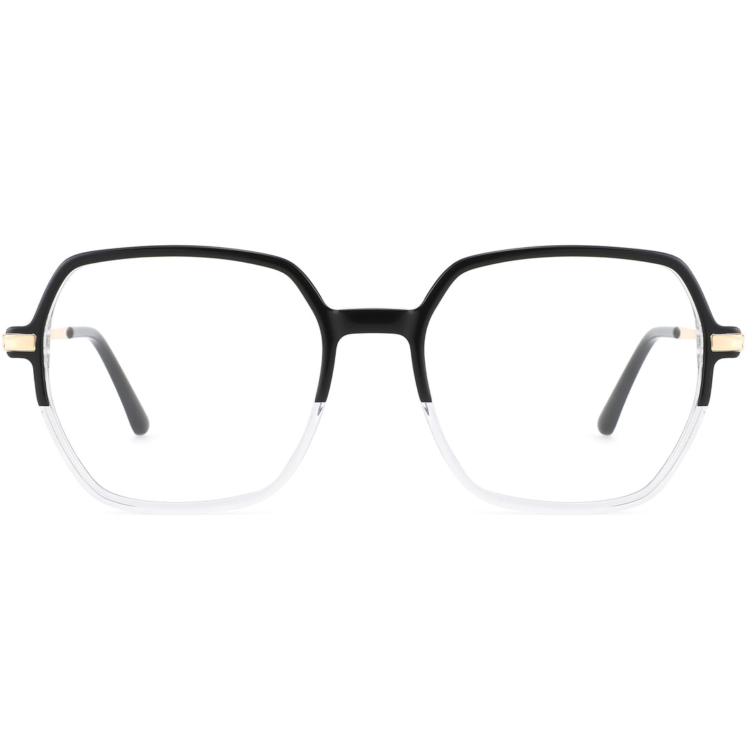 Square Glasses YSAC1080
