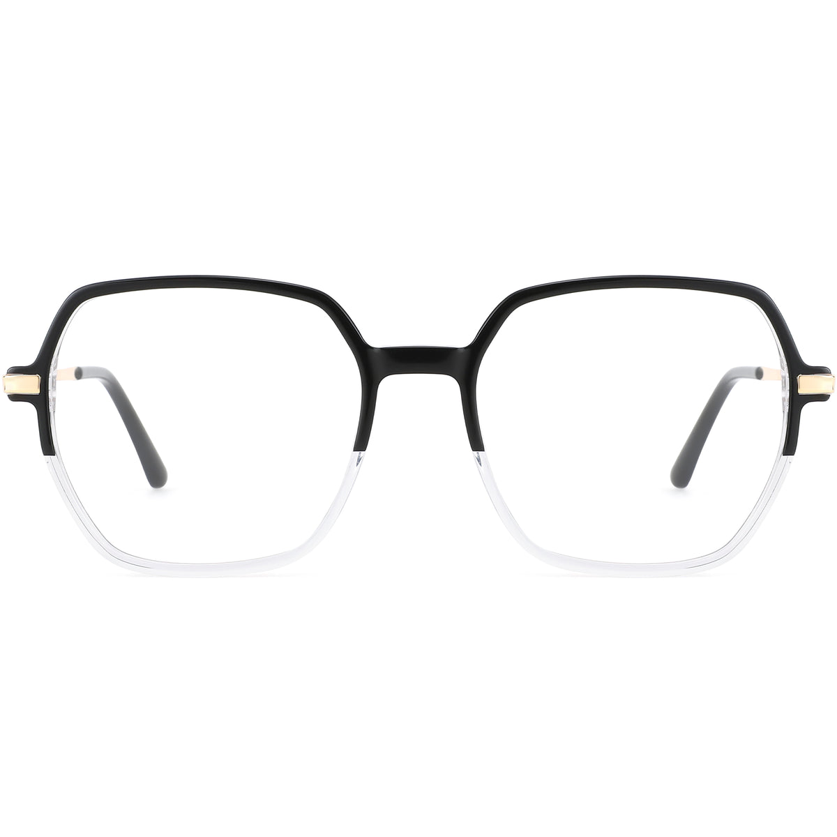 Square Glasses YSAC1080