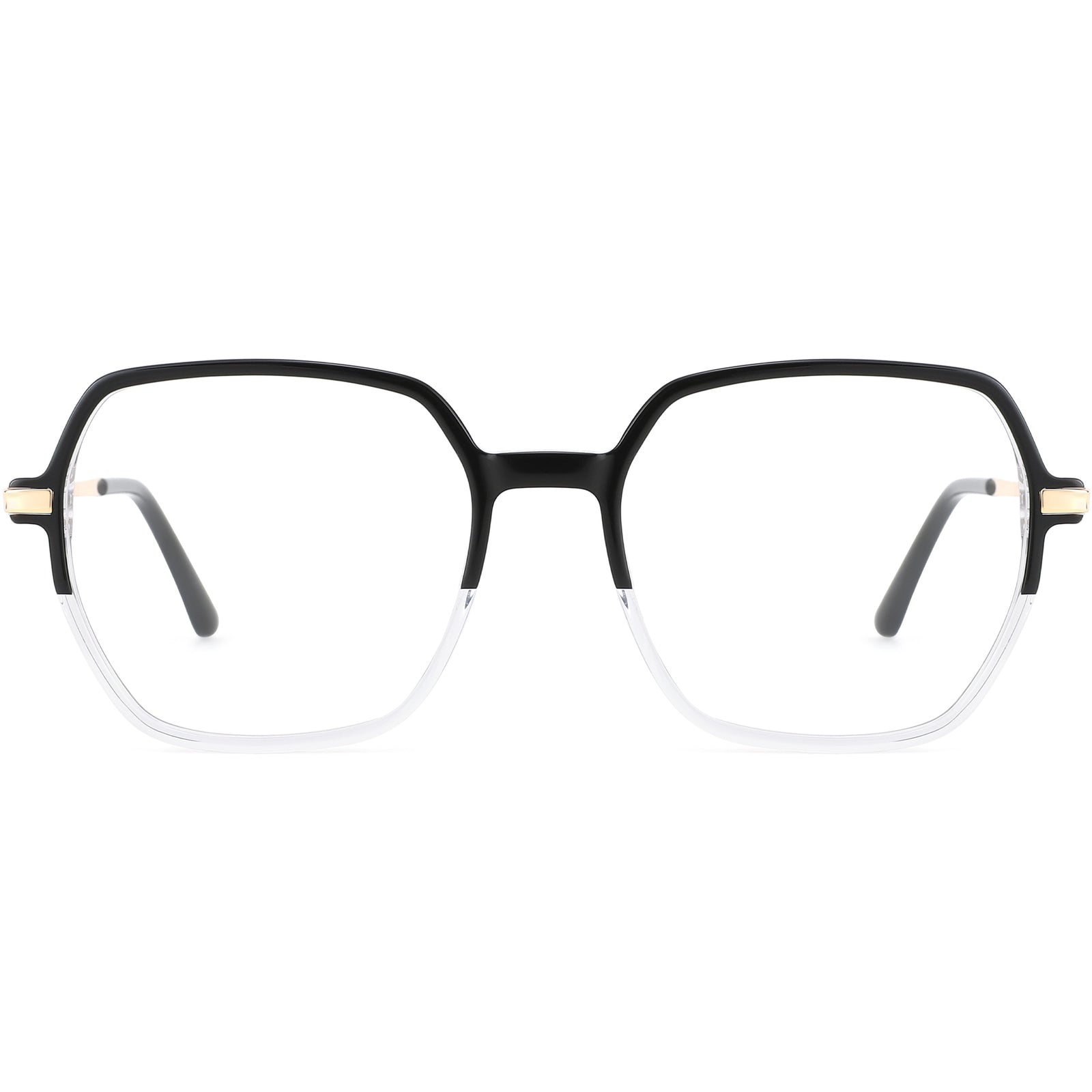 Square Glasses YSAC1080