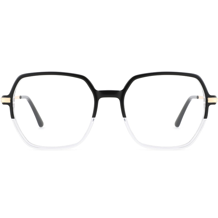 Square Glasses YSAC1080