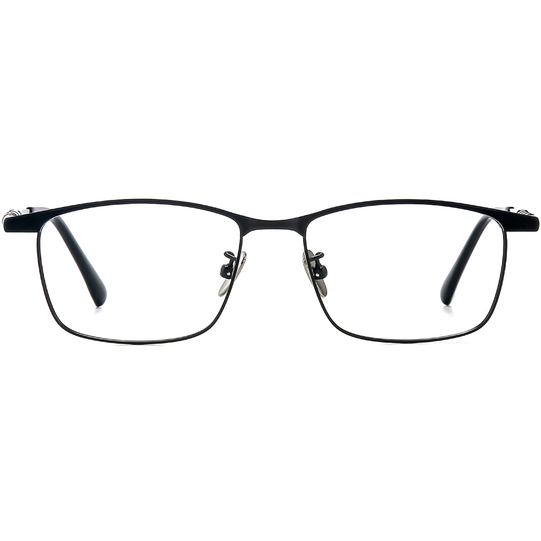 Rectangle Glasses A4126