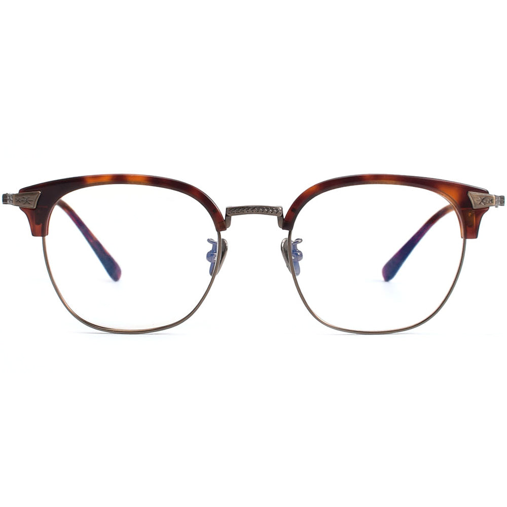 Browline Glasses A3950