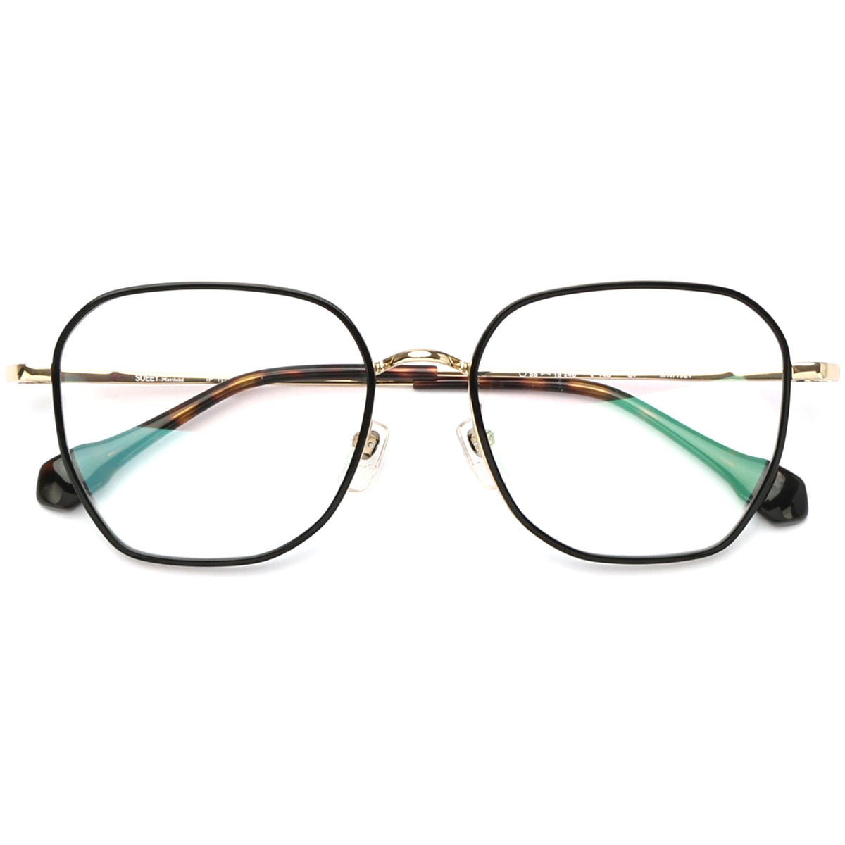 Square Glasses MW1455