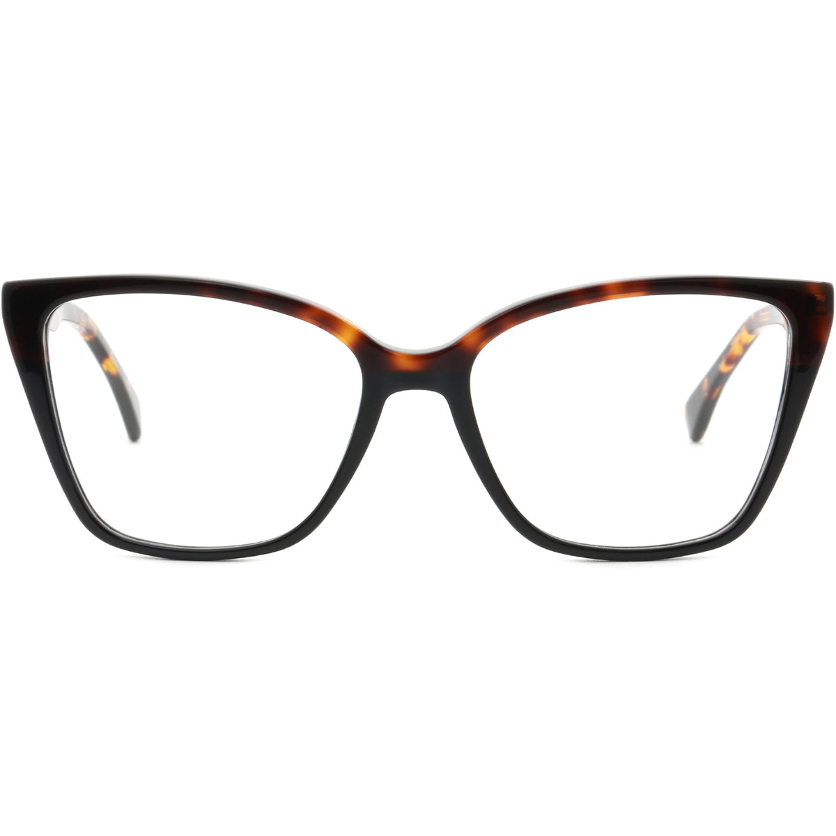 Cat-Eye Glasses GSR1146