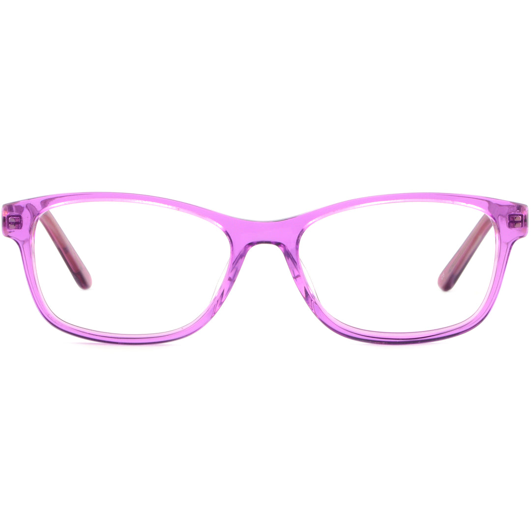 Rectangle Glasses O2129