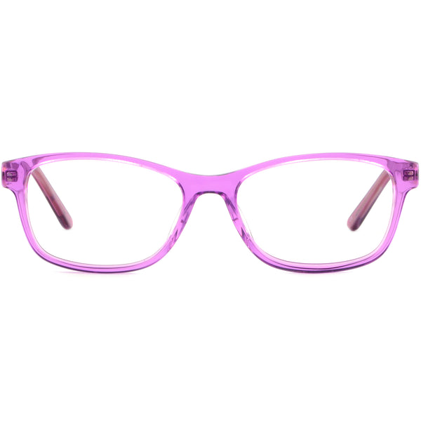 Rectangle Glasses O2129