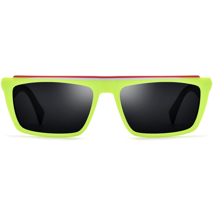 Rectangle Sunglasses BRS1083