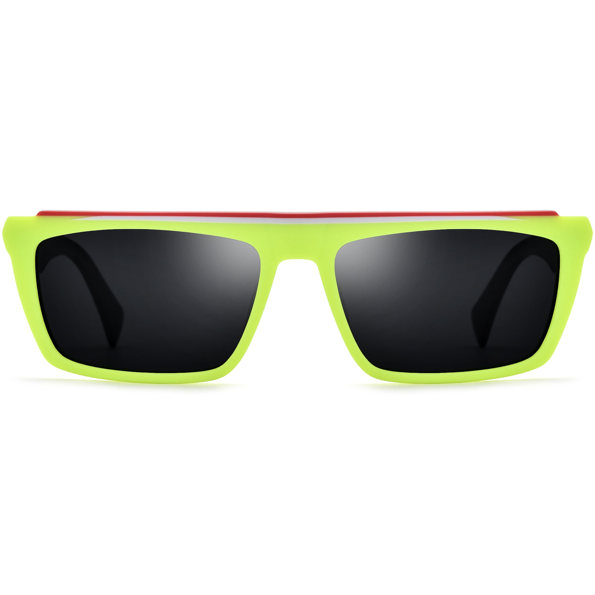 Rectangle Sunglasses BRS1083