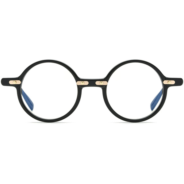 Round Glasses BR1308