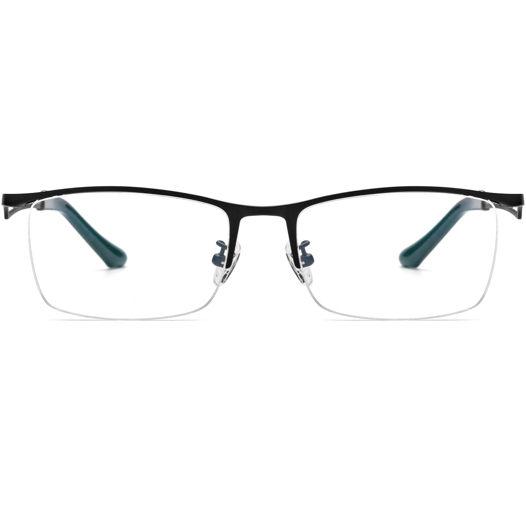 Rectangle Glasses BR1428